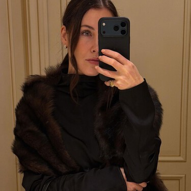 Acaban de llegar a Zara los pantalones piel no piel más elegantes para los looks de fiesta por menos de 30 euros