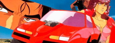 Road Avenger: el juego que te sorprenderá con sus gráficos, del estudio de Dragon Ball y que alguien debería convertir ya en un anime