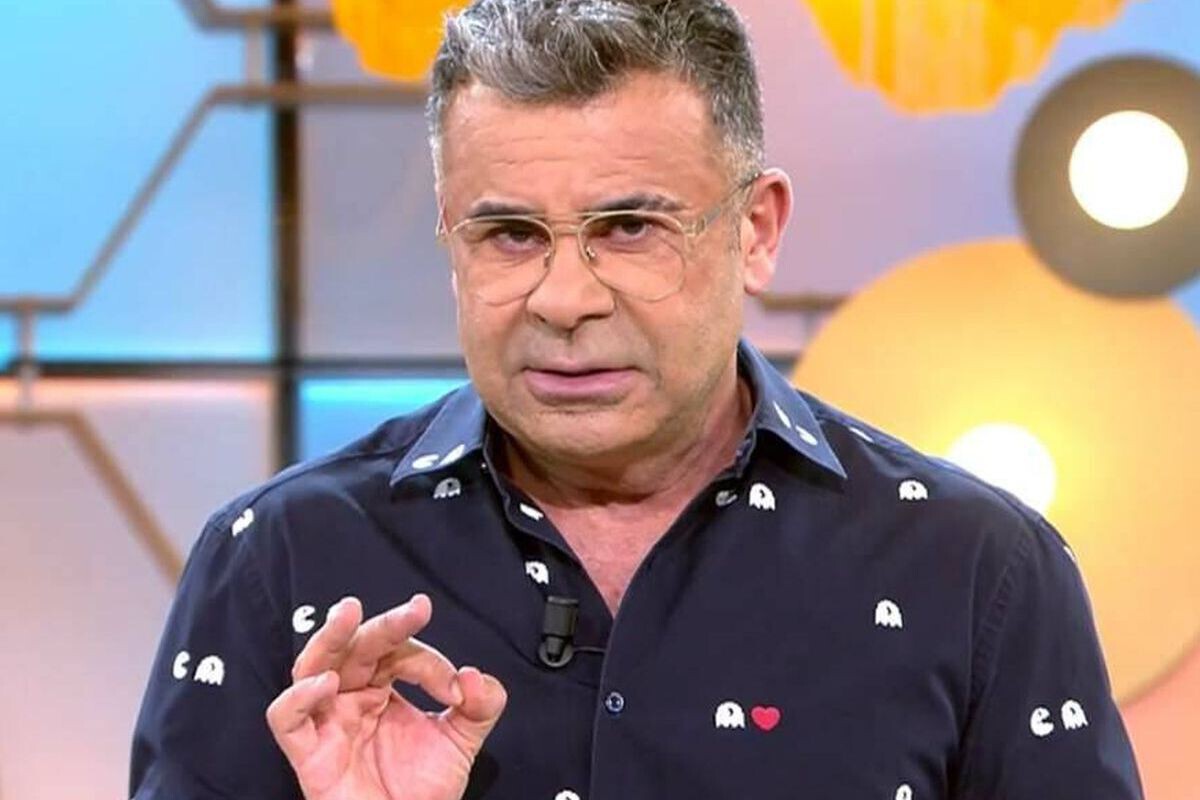 La importante misión que Telecinco ha encargado a Jorge Javier Vázquez: comienza la guerra con Sonsoles Ónega
