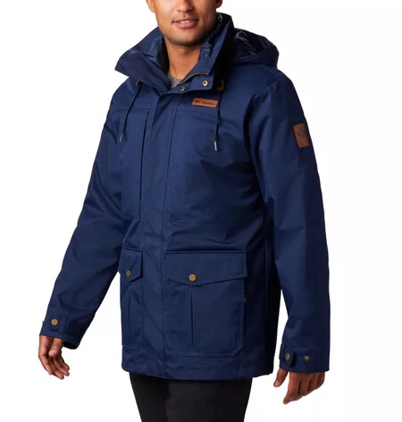 Columbia Horizons Pine™ Interchange Chaqueta Interchange Hombre