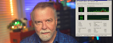 El creador del Administrador de tareas de Windows tiene un mensaje para los desarrolladores de hoy: habéis perdido el gusto 