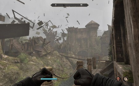 Oblivion Remastered Mod Destruccion