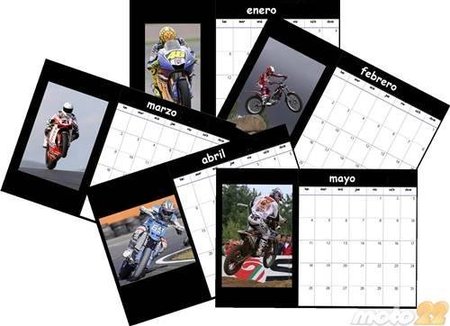 Calendario de competiciones internacional y nacional, 20 al 22 de Agosto