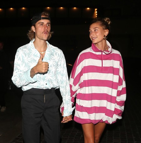 Así es como Justin Bieber se ha convertido en tu peor pesadilla de los años 80