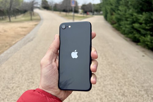 Dónde comprar, más barato y de oferta, el Apple iPhone SE 2022