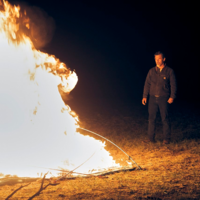 Algunos la llaman la Yellowstone de ciencia ficción y pronto tendrá segunda temporada. Prime Video pone fecha al regreso Outer Range con Josh Brolin