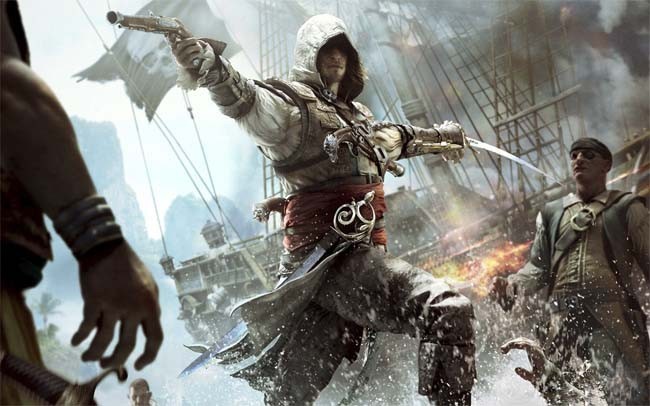 Black Flag