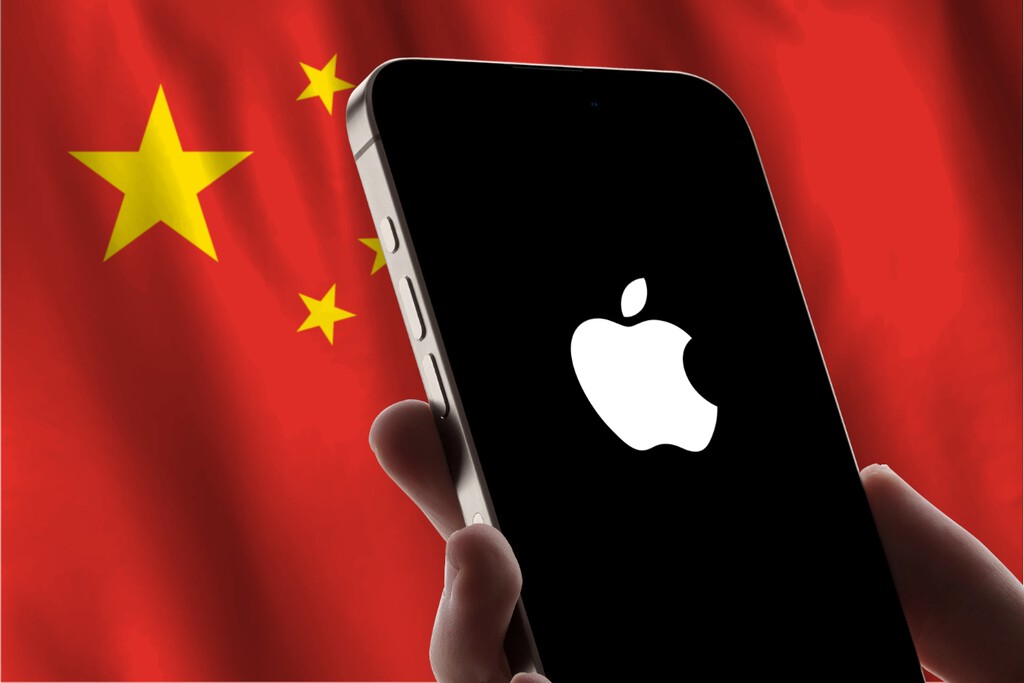 "Apple tiene 18 meses para resolverlo". Los inversores vaticinan lo que necesita Apple para volver a ser la reina en China