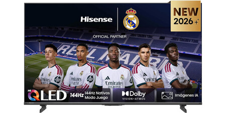 Hisense 85e7s Pro