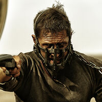 George Miller quiere darnos 'Mad Max' para rato. El director quiere cerrar la franquicia por todo lo alto con un plan de jubilación perfecto 