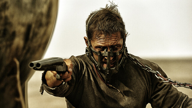 Anatomy Of A Scene Mad Max Fury Road