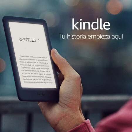 Kindle
