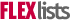 Flexlist, tus listas de cualquier cosa que necesites en la web