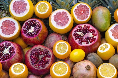 Frutas con propiedades detox para eliminar impurezas de tu cuerpo