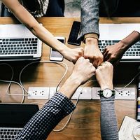 Nace Plataforma Pymes, una nueva organización para la defensa de pymes y autónomos 