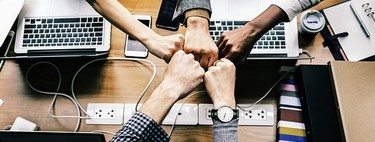 Nace Plataforma Pymes, una nueva organización para la defensa de pymes y autónomos 