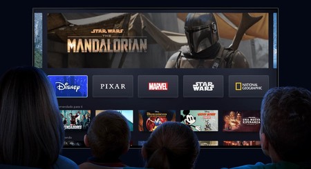 Disney+ adelanta su llegada a España: menos de 7 euros al mes y 4 pantallas simultáneas