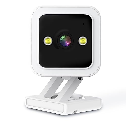 Cámara de seguridad interior EASYTAO Q26