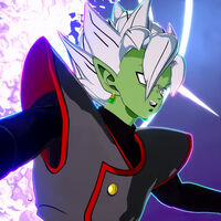 Dragon Ball Sparking! ZERO, cómo fusionarse y qué fusiones están en el juego