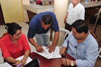 ¿Es cierto que sólo quedan cuatro tipos de contrato? 