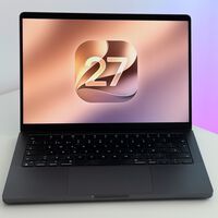 Han encontrado gestos táctiles en la beta macOS 27.2. El Mac táctil ya asoma 