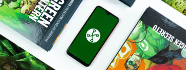 Samsung Galaxy A20e, análisis: un pequeñín muy ligero que planta cara en la línea más económica