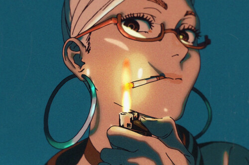 ¿Por qué es la abuela de Momo tan joven? Es uno de los mayores misterios de 'Dandadan', y los fans tienen varias teorías 