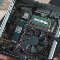 Este Mini PC cuesta muchísimo menos que un portátil y ocupa menos espacio: ideal para estudiar o llevar a la oficina 