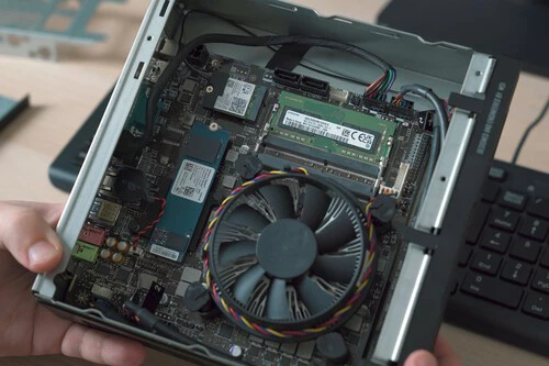 Mini PC BMAX-Mini PC B4 Turbo