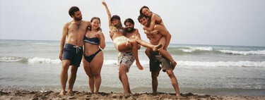 Con un episodio de 'Toda la verdad de mis mentiras' he tenido suficiente. La comedia romántica de Netflix es formulaica, pero este grupo de amigos se hace querer 