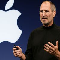 A nova jogada da Apple pra vender MacBooks é tão absurda que Steve Jobs provavelmente está se revirando no túmulo 
