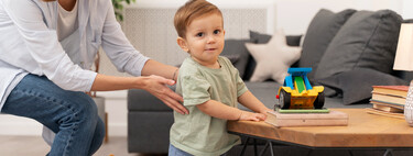 Levantarse y ponerse de pie: un importante hito del desarrollo, antesala de los primeros pasos 