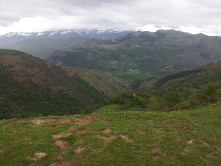 Mi escapada a Cantabria durante el puente de mayo