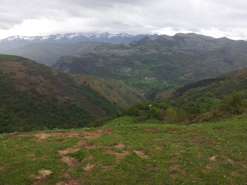 Mi escapada a Cantabria durante el puente de mayo