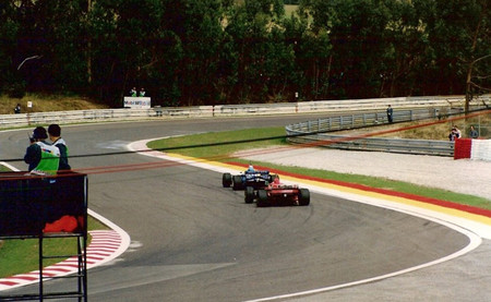 GP Portugal 1996