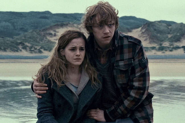 Los fans de Harry Potter logran desviar un cable submarino de 500 millones de euros para proteger la "tumba" de un personaje ficticio