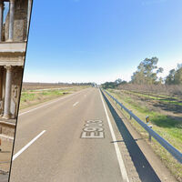 Extremadura está viviendo la misma situación que ya vivió en el Imperio Romano: una autovía sin terminar que aísla media región