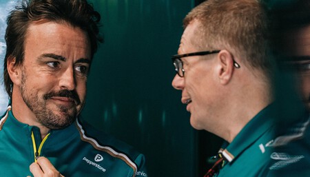 Fernando Alonso Canada F1 2025