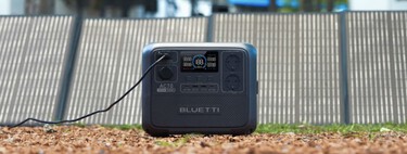 BLUETTI anuncia su nueva batería portátil. Se puede usar tanto en casa si se va la luz, como al aire libre