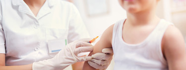 El movimiento antivacunas, uno de los principales riesgos para la salud de los europeos, de acuerdo con la OMS