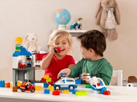 Lego Duplo 2 1182014