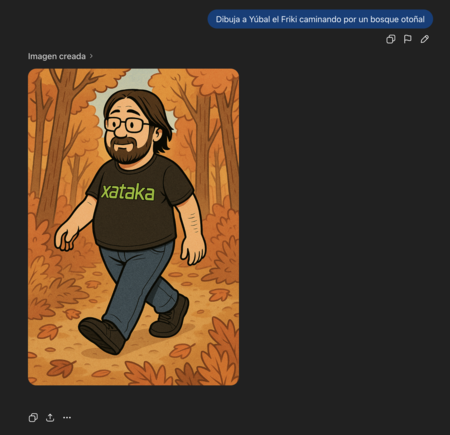 Crea dibujos de personaje