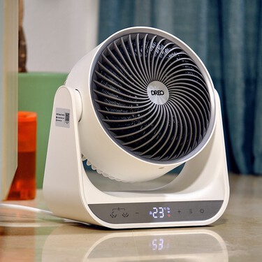 Dreo 714s Analisis 10