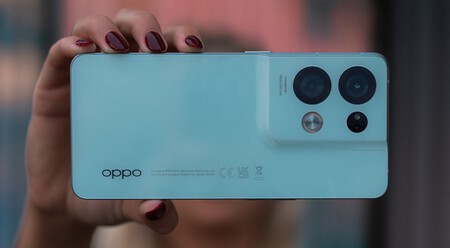 Oppo Reno8 Pro