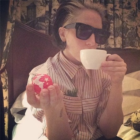 Lady Gaga tiene paradita en Barcelona en su gira europea