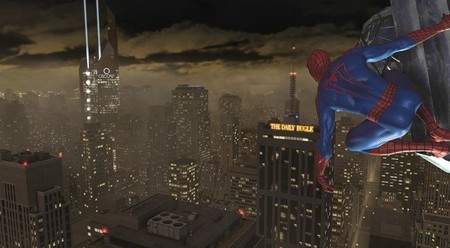 Lanzamientos de la semana: Child of Light y The Amazing Spider-man 2