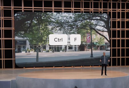 Google quiere ser el 'Control+F' vitaminado de la vida real: así funciona su espectacular búsqueda personalizada de objetos