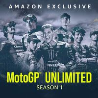 'MotoGP Unlimited', la serie documental de Amazon Prime Video sobre el mundial de motos, no seguirá en 2022 