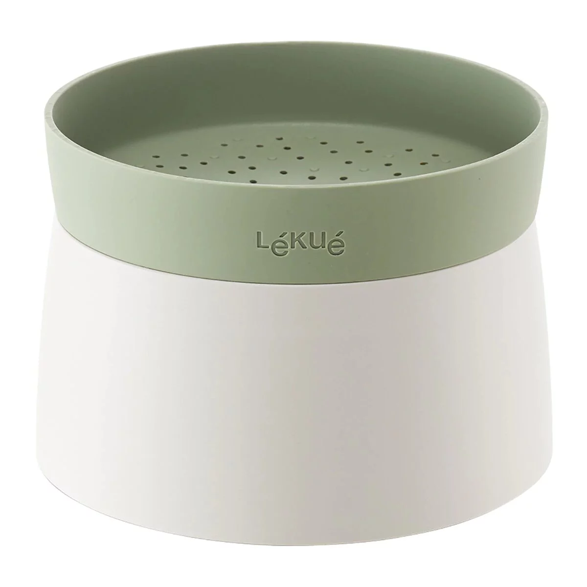 Cocedor de arroz y quinoa Rice Cooker Lékué