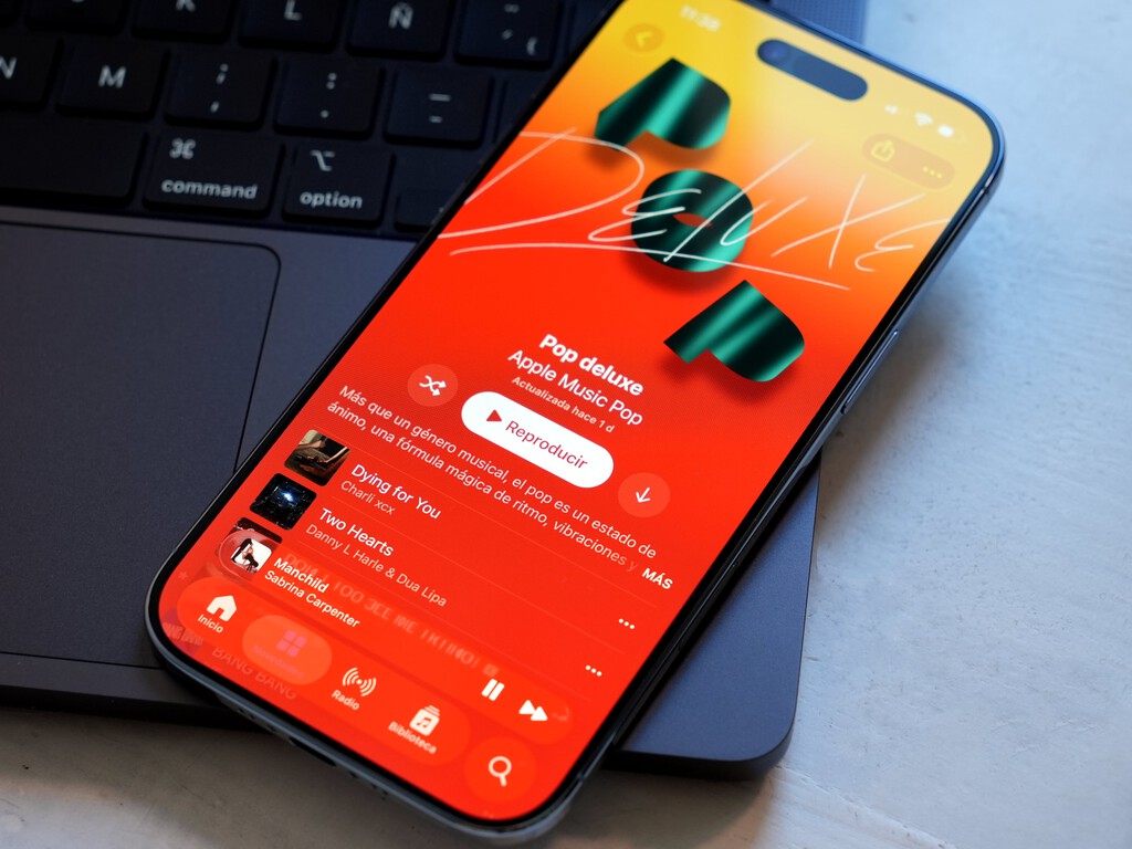 Apple Music cambia de cara y de funciones en iOS 26.4: éstas son todas las novedades que llegan a tu iPhone